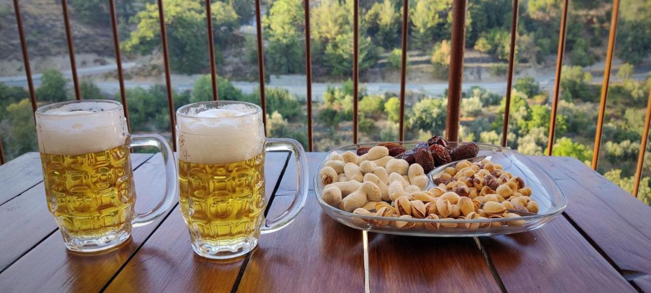 Το Σπίτι Του Προκόπη Nicósia Exterior foto